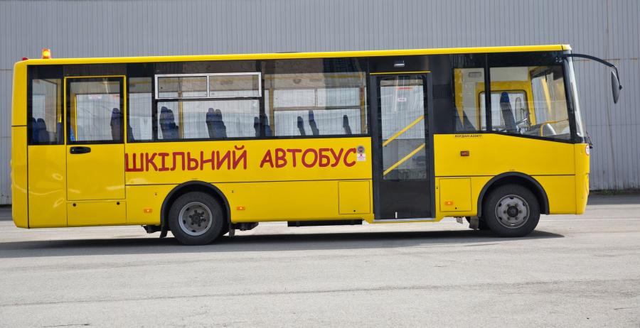  Богдан А22411 2016 года  (фото 3 из 9)